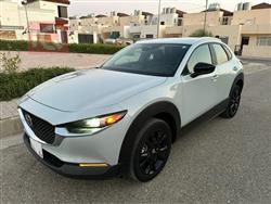 مازدا CX-30